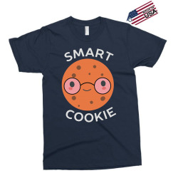 cookie is nerdy and smart Exclusive T-shirt | Artistshot