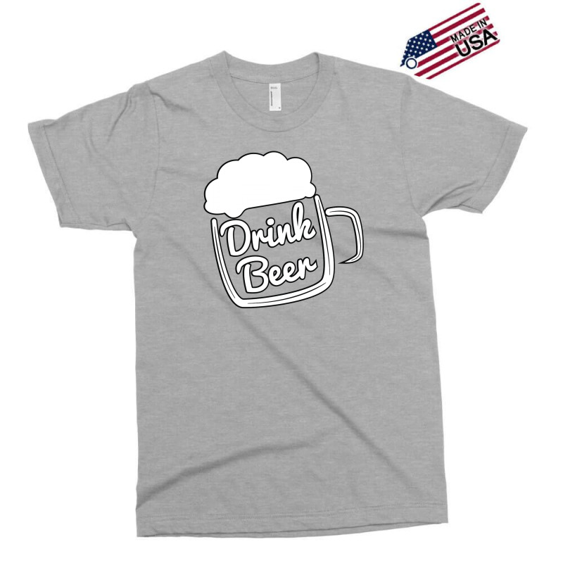 Cool Drink Beer T Shirt (2) Exclusive T-shirt | Artistshot