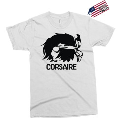 corsaire v2 Exclusive T-shirt | Artistshot