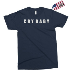 cry baby Exclusive T-shirt | Artistshot