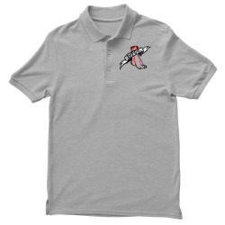 cutted foot Men's Polo Shirt | Artistshot