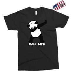 dab life Exclusive T-shirt | Artistshot