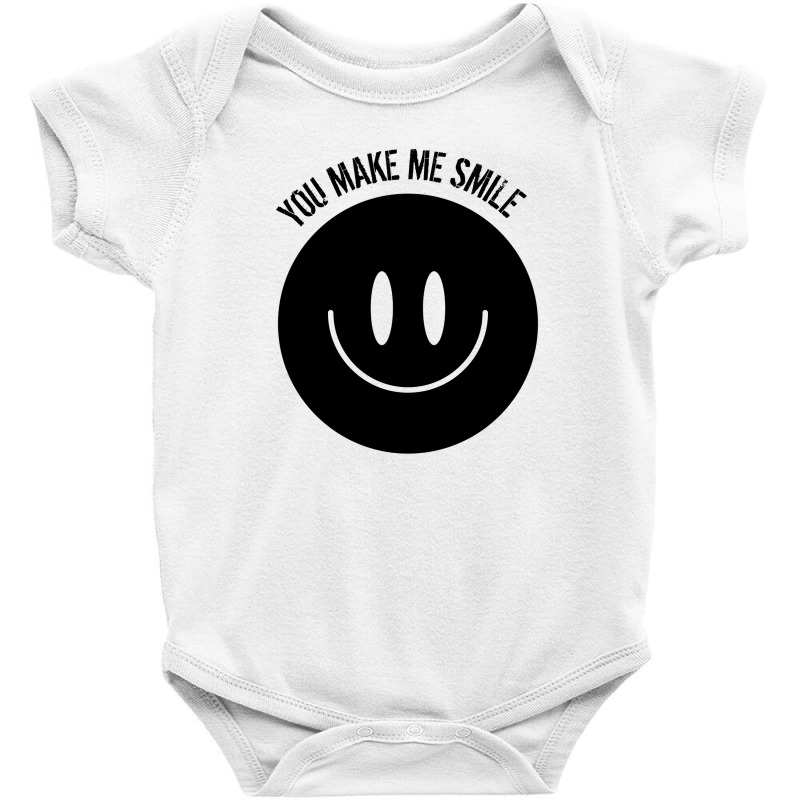 You Make Me Baby Bodysuit | Artistshot