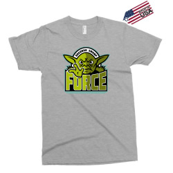 dagobah swamp force Exclusive T-shirt | Artistshot
