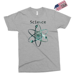 it a fictur science Exclusive T-shirt | Artistshot