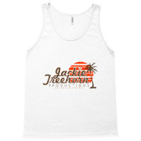 Jackie Treehorn Productions Tank Top | Artistshot