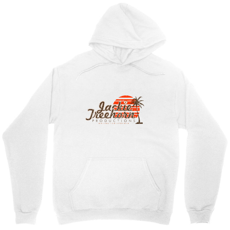 Jackie Treehorn Productions Unisex Hoodie | Artistshot