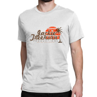 Jackie Treehorn Productions Classic T-shirt | Artistshot