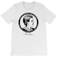 Marie Curie T-shirt | Artistshot