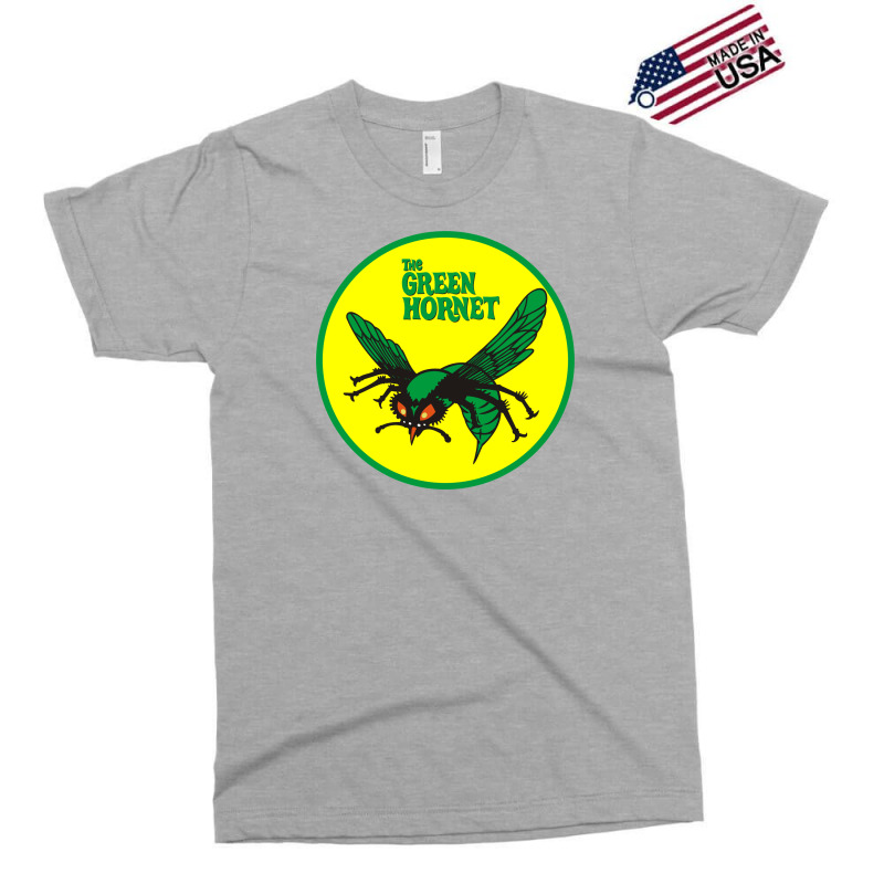 Green hornet 2024 t shirt