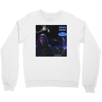 Olivia Rodrigo Drivers License Crewneck Sweatshirt | Artistshot