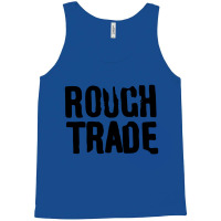 Rough Trade Tank Top | Artistshot