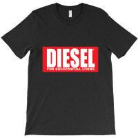 Diesel T-shirt | Artistshot