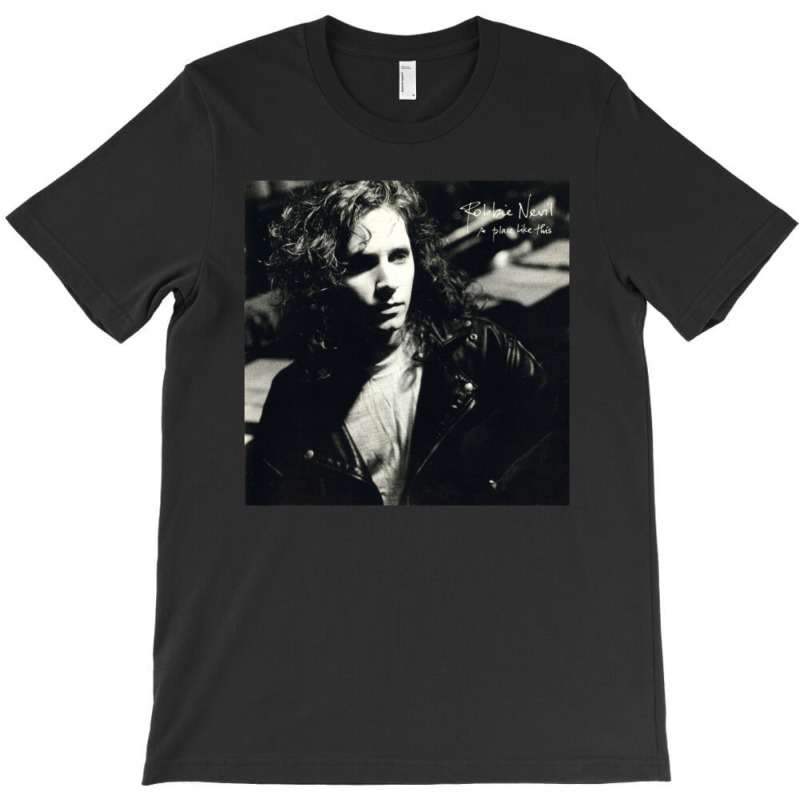 Robbie Nevil Ll T-shirt | Artistshot