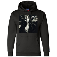 Robbie Nevil Ll Champion Hoodie | Artistshot