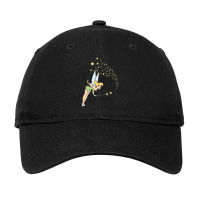 Tinkerbell Magic Adjustable Cap | Artistshot