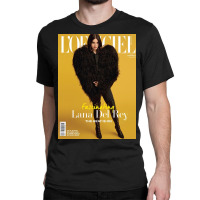 Lana Fascinating Classic T-shirt | Artistshot