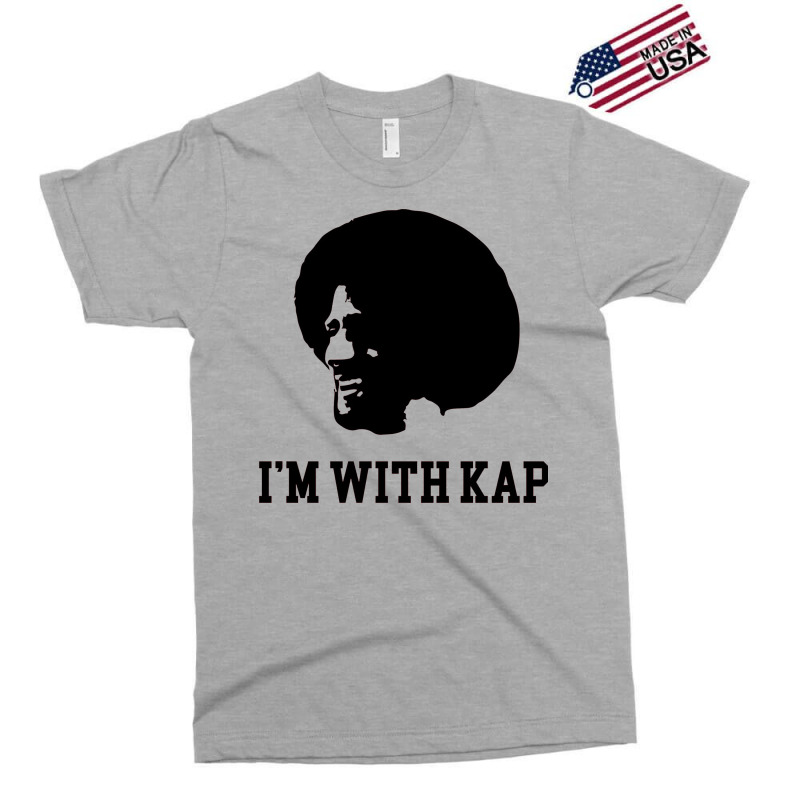 im with kap t shirt