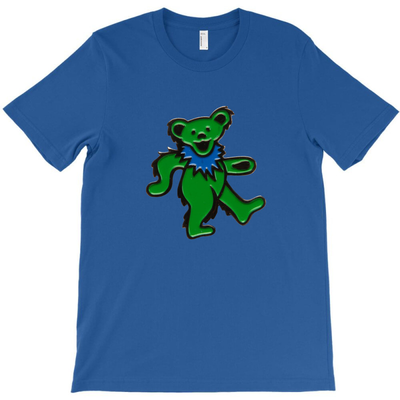 Grateful Dancing Bears T-shirt | Artistshot