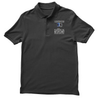 I Contracted Men's Polo Shirt | Artistshot