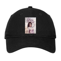 Olivia Rodrigo Studio Adjustable Cap | Artistshot