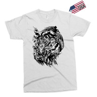 Pony Up Exclusive T-shirt | Artistshot