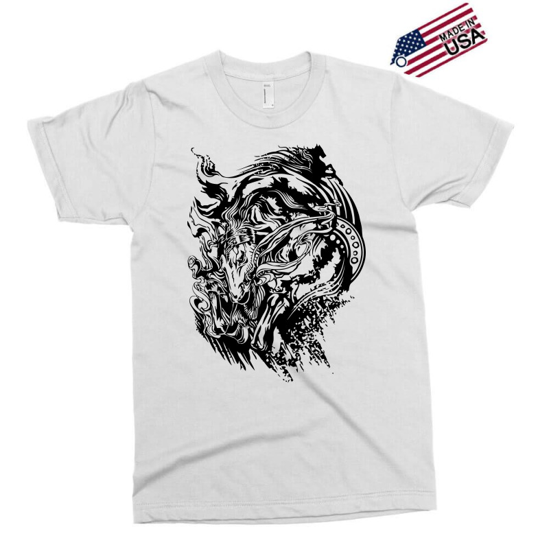 Pony Up Exclusive T-shirt | Artistshot