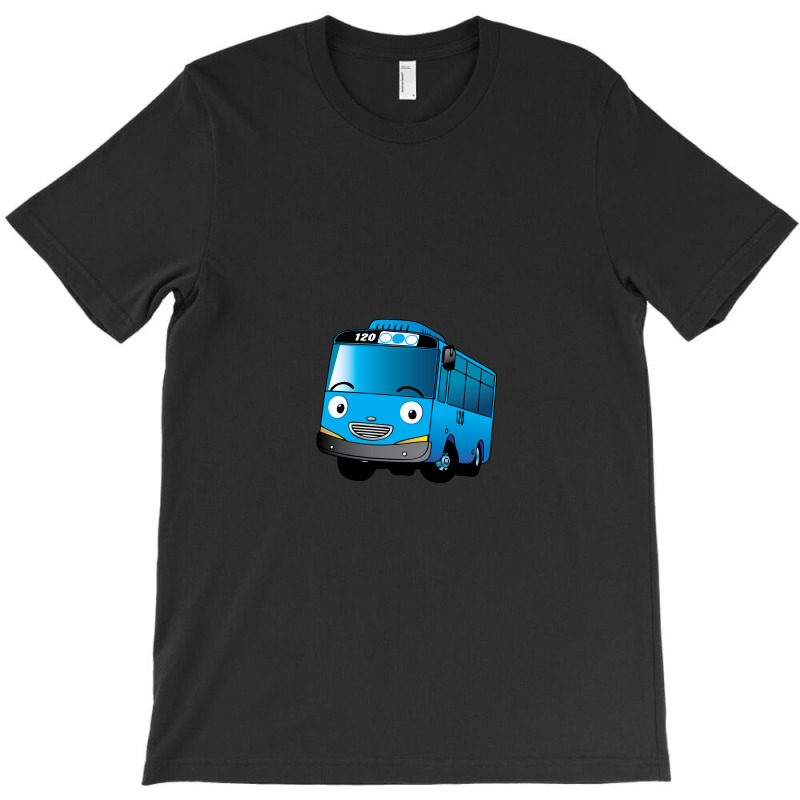 Tayo The Little Bus T-shirt | Artistshot