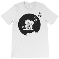 Angry Popstar T-shirt | Artistshot