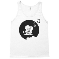 Angry Popstar Tank Top | Artistshot