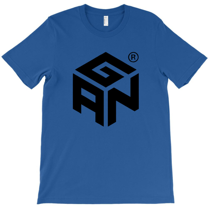 Gancube T-shirt | Artistshot