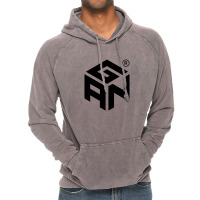 Gancube Vintage Hoodie | Artistshot