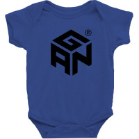 Gancube Baby Bodysuit | Artistshot