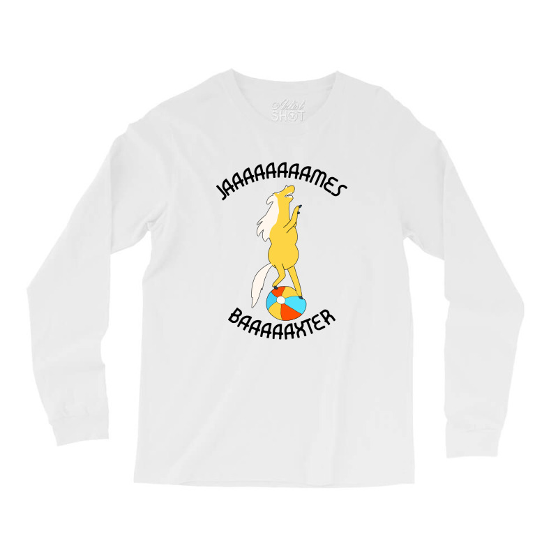 Horse Circus Long Sleeve Shirts | Artistshot