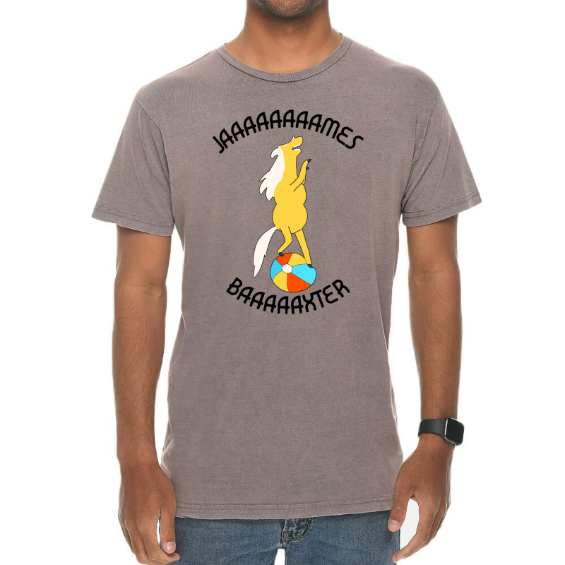 Horse Circus Vintage T-shirt | Artistshot