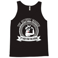 Womens Tpf Recovery Warrior Awareness Gift Idea For Women V Neck T Shi Tank Top | Artistshot