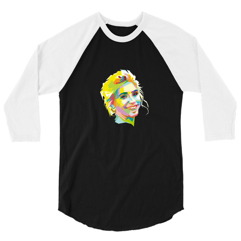 Kesha Ke$ha 3/4 Sleeve Shirt by erkonice801219 | Artistshot