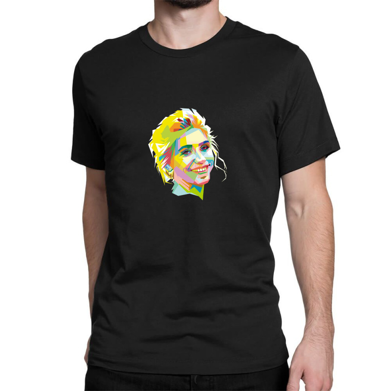 Kesha Ke$ha Classic T-shirt by erkonice801219 | Artistshot