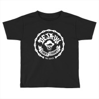 Timmy Trumpet Toddler T-shirt | Artistshot