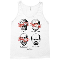 Princess Bride Morons! T Shirt Tank Top | Artistshot