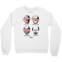 Princess Bride Morons! T Shirt Crewneck Sweatshirt | Artistshot