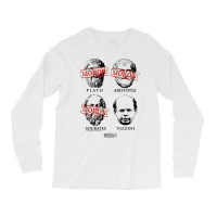 Princess Bride Morons! T Shirt Long Sleeve Shirts | Artistshot