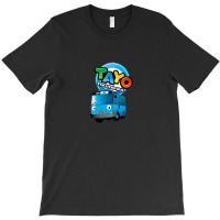 Tayo The Little Bus T-shirt | Artistshot