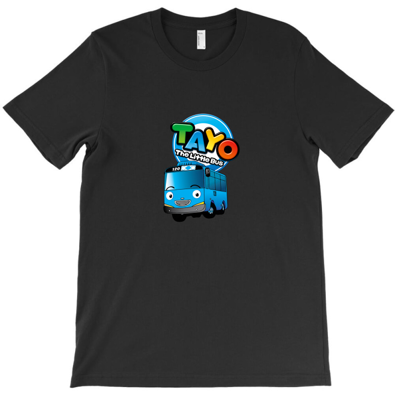 Tayo The Little Bus T-shirt | Artistshot