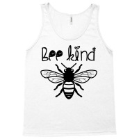 Honey Bee Kind Tank Top | Artistshot