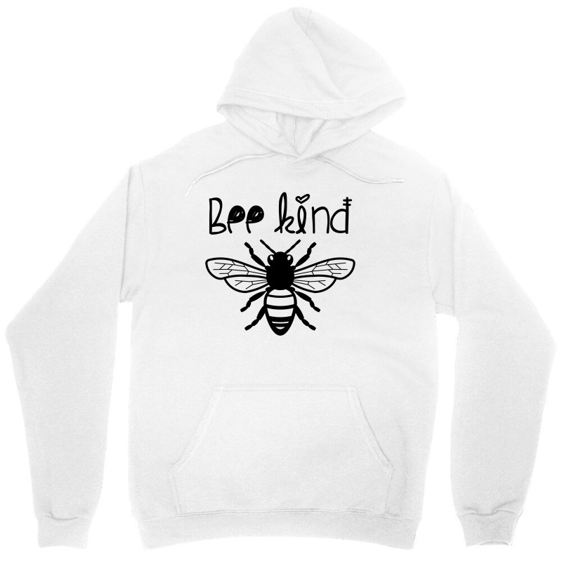 Honey Bee Kind Unisex Hoodie | Artistshot