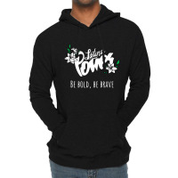 Latina Power Lightweight Hoodie | Artistshot