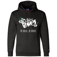 Latina Power Champion Hoodie | Artistshot