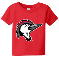 Fayetteville,woodpeckers Baby Tee | Artistshot