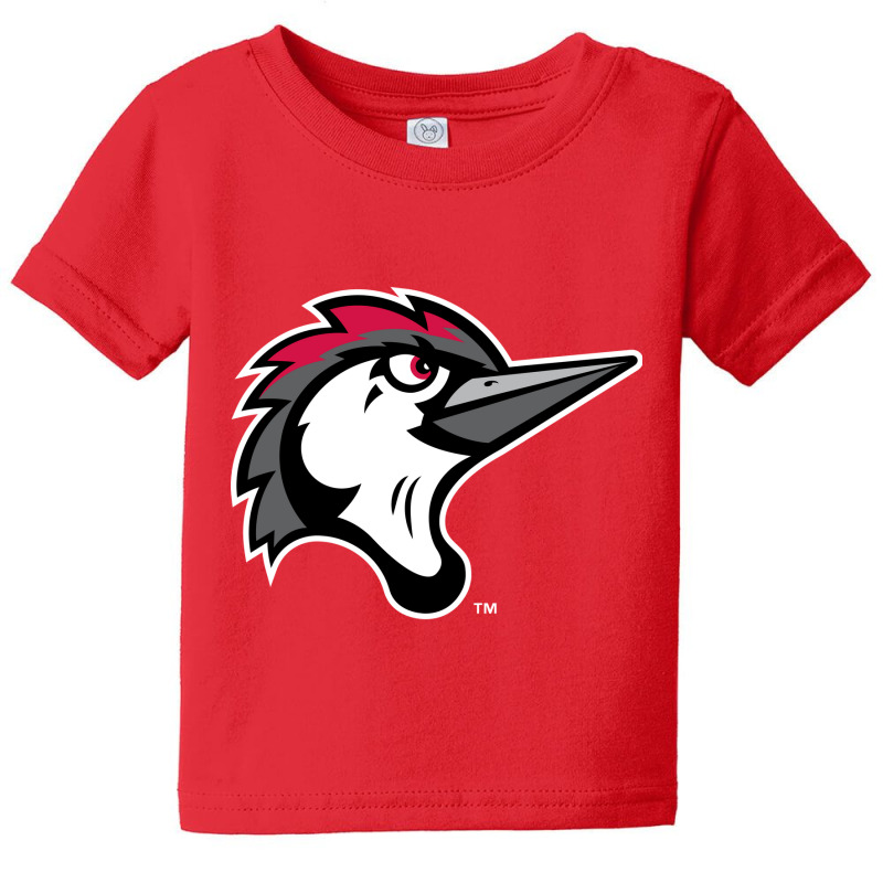 Fayetteville,woodpeckers Baby Tee by jarcok | Artistshot